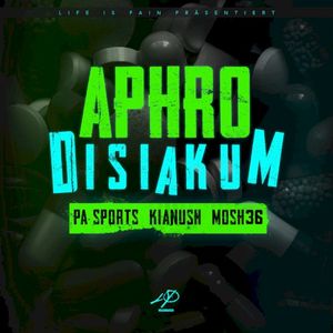 Aphrodisiakum (Single)