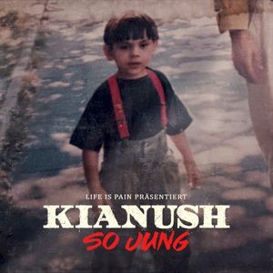 So jung (Single)