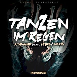 Tanzen im Regen (Single)