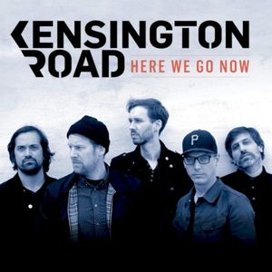 Here We Go Now (Single)