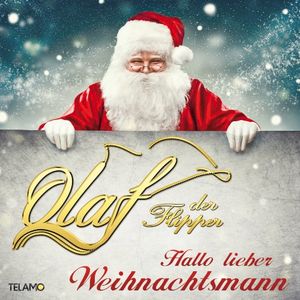 Hallo lieber Weihnachtsmann (Single)