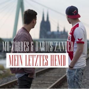 Mein letztes Hemd (Single)