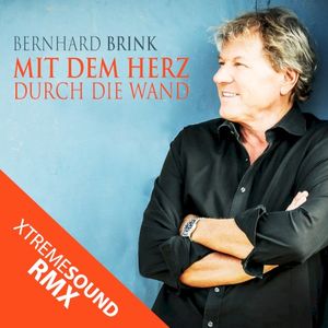 Mit dem Herz durch die Wand (Single)