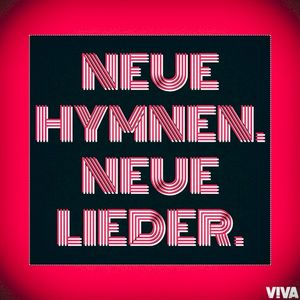Neue Hymnen. Neue Lieder. (Single)