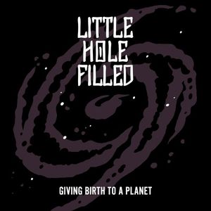 Giving Birth to a Planet (Single)