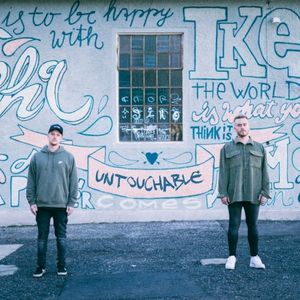 Untouchable (Single)