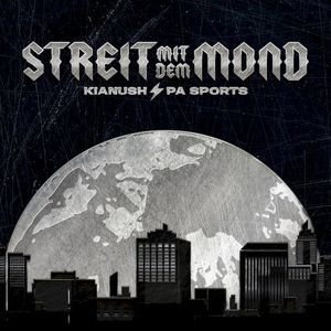 Streit mit dem Mond (Single)
