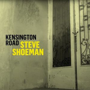 Steve Shoeman (Single)