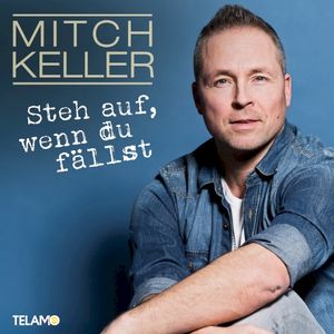 Steh auf, wenn du fällst (Single)