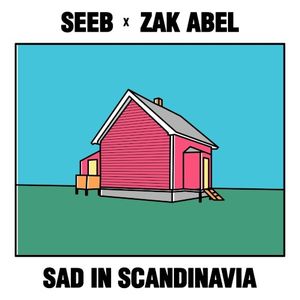 Sad in Scandinavia (Single)