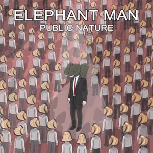 Elephant Man (Single)