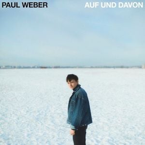 Auf und davon (Single)