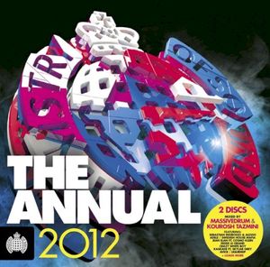 Ministry of Sound: The Annual 2012