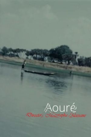 Aouré