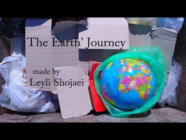 The Earth's Journey