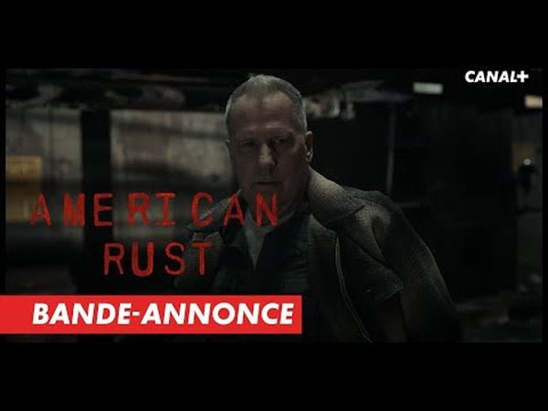 American Rust