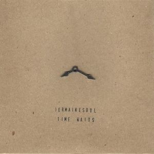 Time Waits (EP)