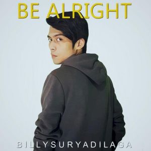 Be Alright (cover version)