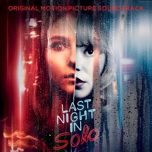 Last Night in Soho: Original Motion Picture Soundtrack (OST)