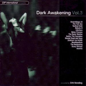 Dark Awakening, Volume 3