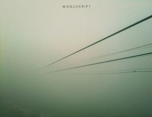 Manuskript Two