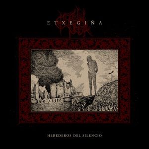 Herederos del Silencio (EP)