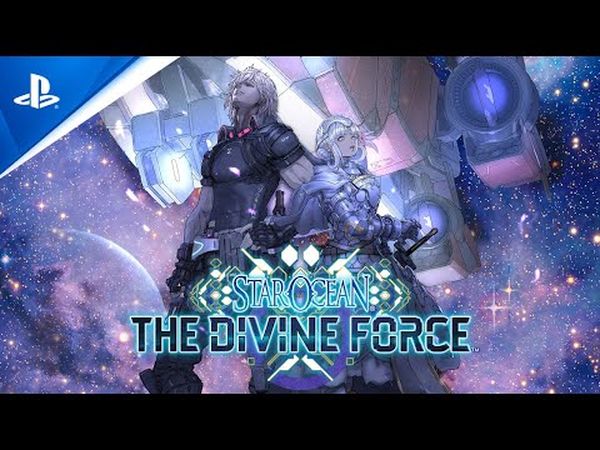 Star Ocean: The Divine Force