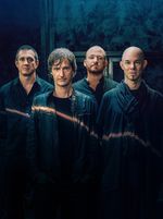 Nik Bärtsch's Ronin