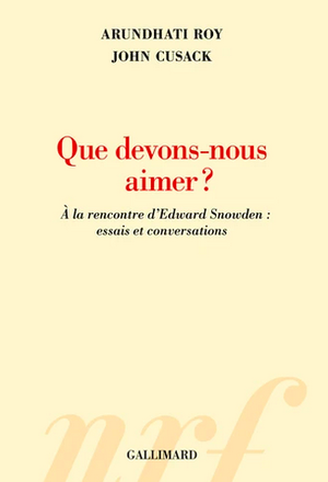 Que devons-nous aimer ?