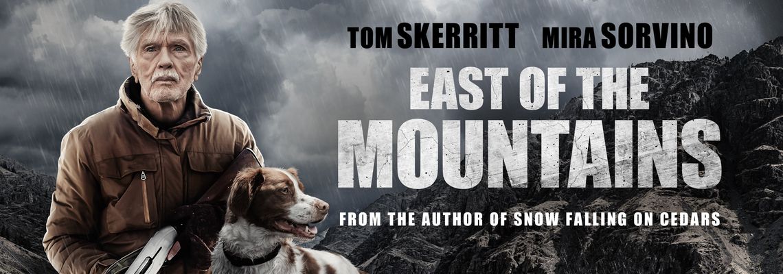 Cover Easts of the Mountains