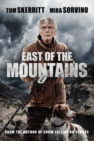 Easts of the Mountains