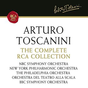 The Complete RCA Collection (Volumes 63–72)