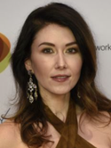 Jewel Staite