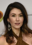 Jewel Staite