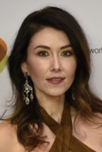 Jewel Staite