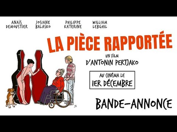 La Pièce rapportée