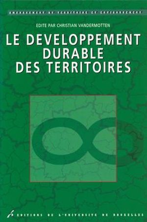 Le Développement durable des territoires