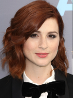 Aya Cash