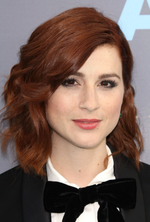 Aya Cash