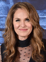 Amy Brenneman