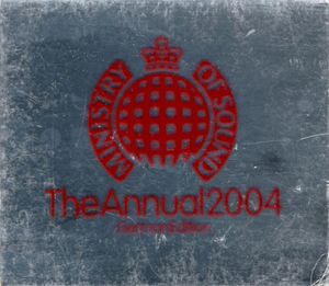 Ministry of Sound: The Annual 2004