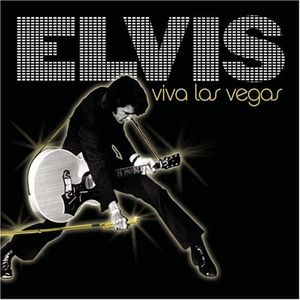 Elvis: Viva Las Vegas (Live)