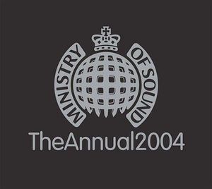 Ministry of Sound: The Annual 2004