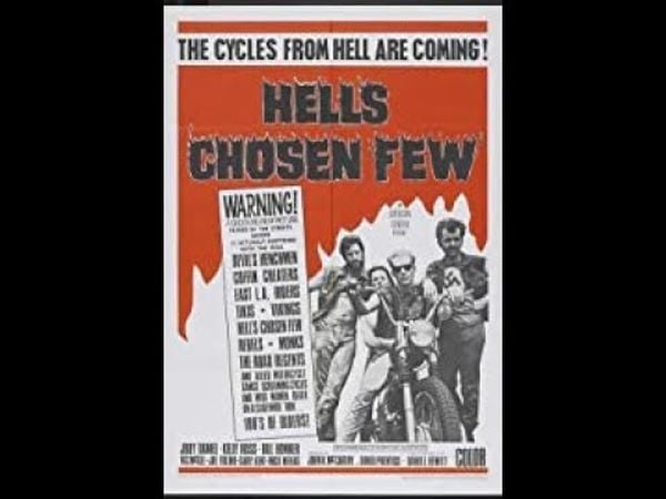 Hells Chosen Few