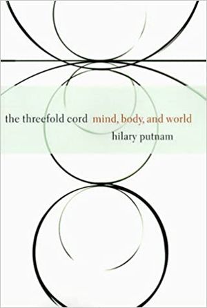 The Threefold Cord