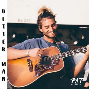 Better Man (EP)