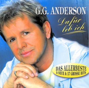Dafür leb ich - Das Allerbeste