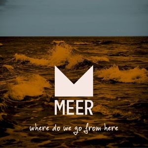 Where Do We Go From Here (Single)