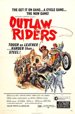 Outlaws Riders