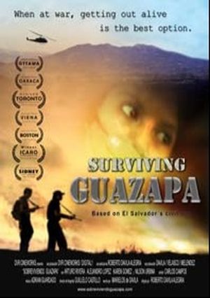 Surviving Guazapa